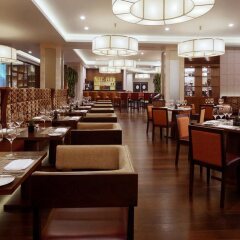 Гостиница Marriott Novy Arbat питание фото 3