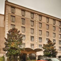 SureStay Plus Hotel by Best Western Houston Medical Center фото 5