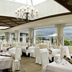 Dolce Vita Hotel Preidlhof Натурно помещение для мероприятий фото 2