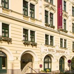 Отель Josefshof Am Rathaus Вена фото 7