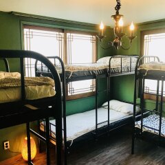 Avocado Guesthouse - Hostel детские мероприятия