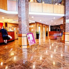 Metro Hotel Marlow Sydney Central интерьер отеля фото 2