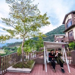 Отель Fogang Zhijiayou Villa Resort с домашними животными