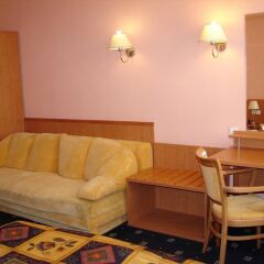 Hotel Aladin развлечения