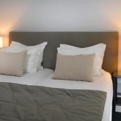 Отель Hôtel Madeleine Plaza комната для гостей фото 2