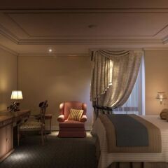 The Lapis Hotel фото 12
