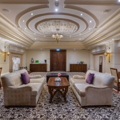 Ela Quality Resort Belek Турция, Белек - 2 отзыва об отеле, цены и фото номеров - забронировать отель Ela Quality Resort Belek онлайн фото 11