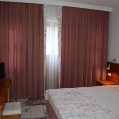 Ova Resort Hotel сейф в номере