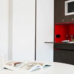 Отель Derag Livinghotel Am Viktualienmarkt Мюнхен фото 7
