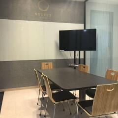 Ocloud Hotel Gangnam в номере фото 2