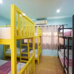 Отель 305 Hostel Таиланд, Бангкок - отзывы, цены и фото номеров - забронировать отель 305 Hostel онлайн фото 2