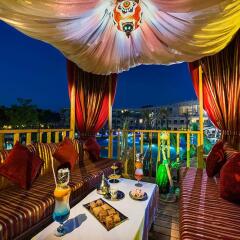 Vogue Bodrum Турция, Голькой - 1 отзыв об отеле, цены и фото номеров - забронировать отель Vogue Bodrum онлайн балкон