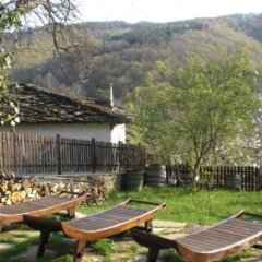 Отель Stefanina Guesthouse Боженци фото 11