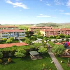 Basaranlar Thermal Hotel Газлигёль фото 6
