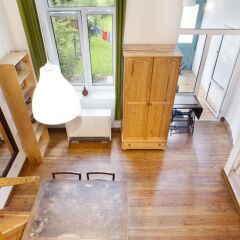 Отель Sopockie Apartamenty - Parkowy удобства в номере