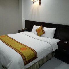 Holiday Hotel Haiphong Хайфон комната для гостей фото 4