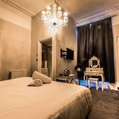 Westbourne Hotel and Spa спа