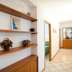Hotel La Toscana Ареццо удобства в номере фото 2
