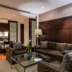 Отель Emporium Suites by Chatrium 5* Люкс фото 22