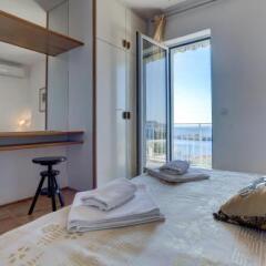 Отель Sun Rose Apartments Черногория, Свети-Стефан - отзывы, цены и фото номеров - забронировать отель Sun Rose Apartments онлайн фото 2