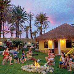 Отель Dreams Suites Golf Resort & Spa Cabo San Lucas - Все включено детские мероприятия фото 2