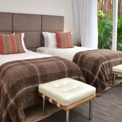 Отель Magia Beachside Condo Плая-дель-Кармен комната для гостей фото 3