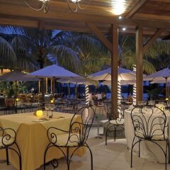 Отель Shandrani Beachcomber Resort & Spa All Inclusive Кюрпип фото 9