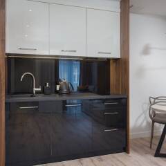 Апартаменты My Story Sopot Apartments Сопот в номере