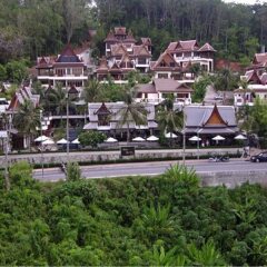 Отель Baan Yin Dee Boutique Resort фото 14