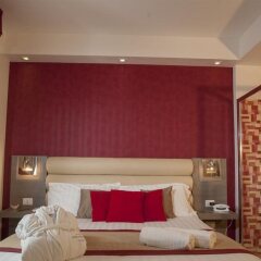 Hotel San Pietro комната для гостей фото 3