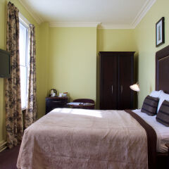 Hallmark Hotel Carlisle комната для гостей фото 5