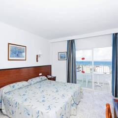 HSM Hotel Reina del Mar комната для гостей фото 3