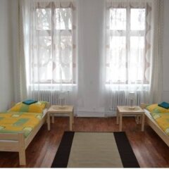 Hostel U Sv. Štěpána Литомержице детские мероприятия