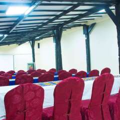 Best Western Plus Accra Beach Hotel фото 2