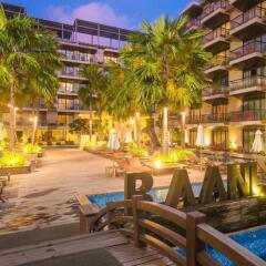 Отель Baan Laimai Beach Resort Патонг фото 2