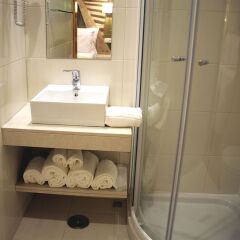 Отель Lisbon Style Guesthouse Лиссабон ванная