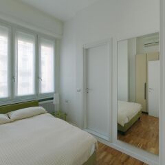 Отель Milan Apartment Rental Италия, Милан - отзывы, цены и фото номеров - забронировать отель Milan Apartment Rental онлайн комната для гостей фото 5