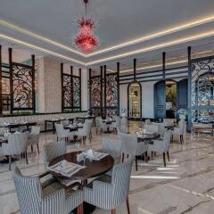Rubi Platinum Spa Resort & Suites - Всё включено Турция, Аланья - отзывы, цены и фото номеров - забронировать отель Rubi Platinum Spa Resort & Suites - Всё включено онлайн питание фото 3