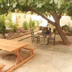 Отель The Mulberry Иордания, Амман - отзывы, цены и фото номеров - забронировать отель The Mulberry онлайн фото 5