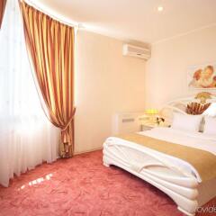 Marins Park Hotel Rostov детские мероприятия