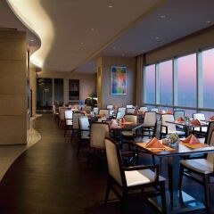 Отель DoubleTree by Hilton Hotel Xiamen - Wuyuan Bay Китай, Сямынь - отзывы, цены и фото номеров - забронировать отель DoubleTree by Hilton Hotel Xiamen - Wuyuan Bay онлайн питание