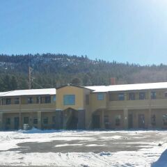 Отель Americas Best Value Inn Williams/Grand Canyon фото 3