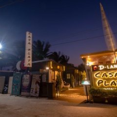 Отель Casa Playa comforts Индия, Вагатор - отзывы, цены и фото номеров - забронировать отель Casa Playa comforts онлайн фото 6