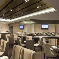 Отель Citadines Xinghai Suzhou развлечения