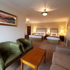 Bracken Court Hotel комната для гостей фото 5
