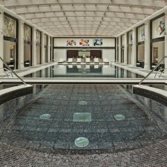 Гостиница Four Seasons Hotel Moscow в Москве 2 отзыва об отеле, цены и фото номеров - забронировать гостиницу Four Seasons Hotel Moscow онлайн Москва бассейн фото 2