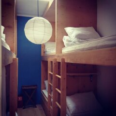 HQ Hostel детские мероприятия фото 3