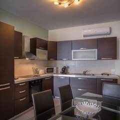 Отель Consiglia Apartments - Sliema Мальта, Слима - отзывы, цены и фото номеров - забронировать отель Consiglia Apartments - Sliema онлайн в номере
