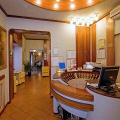 Piccolo Hotel спа