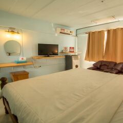 Отель Nida Rooms Central Pattaya 336 Паттайя комната для гостей